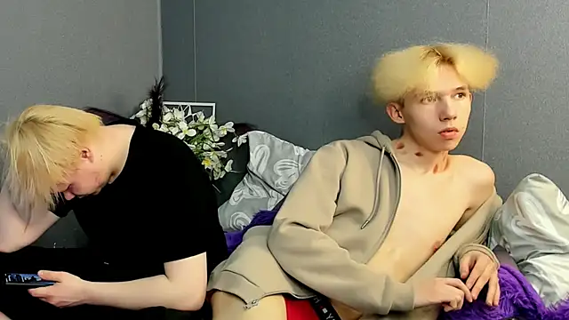 Mark Brain online show from April 16, 7:03 pm