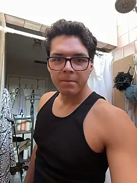 Caleb-Sweats online show from March 15, 10:05 pm