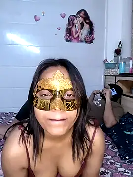 Snapshot of Miss_Anjali_O chatting on April 12, 2:11 pm Miss Anjali O online show from April 12, 2:11 pm