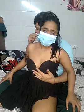 Snapshot of Miss_Anjali_O chatting on May 3, 6:36 pm Miss Anjali O online show from May 3, 6:36 pm