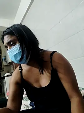 Snapshot of Miss_Anjali_O chatting on May 4, 6:37 pm Miss Anjali O online show from May 4, 6:37 pm
