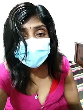 Snapshot of Amisha-35 chatting on May 8, 1:11 am Amisha-35 online show from May 8, 1:11 am