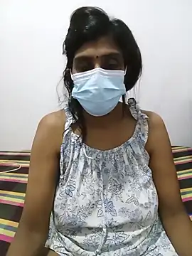 Snapshot of Amisha-35 chatting on June 7, 2:32 pm Amisha-35 online show from June 7, 2:32 pm