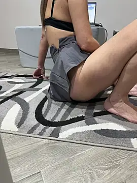 Snapshot of lavogliosaa chatting on March 11, 4:46 pm lavogliosaa online show from March 11, 4:46 pm