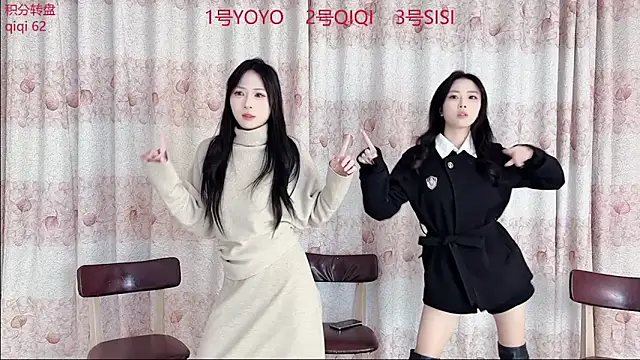 SM 00002 online show from March 15, 10:27 pm