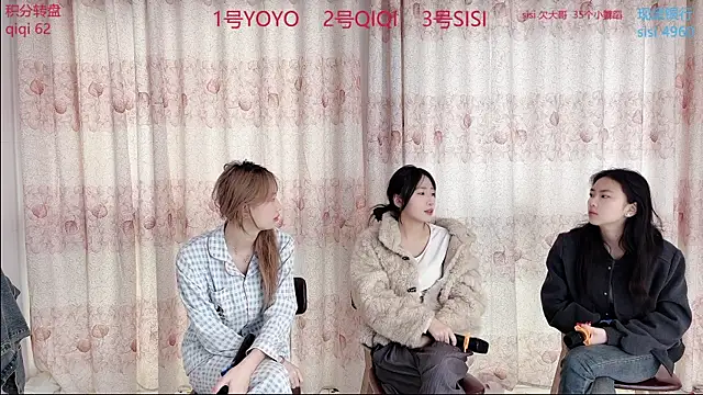 SM 00002 online show from April 3, 11:14 pm