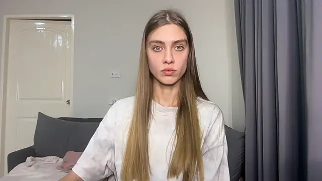 SonyaScarlett online show from March 12, 12:11 pm