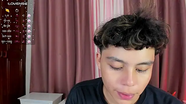 chico medusa online show from March 20, 8:03 pm