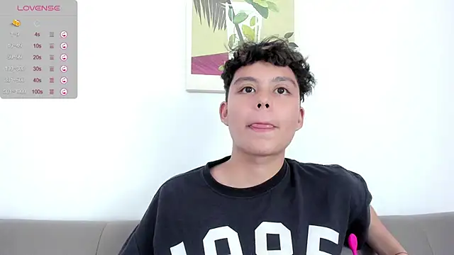 chico medusa online show from March 26, 8:25 pm