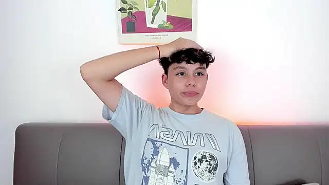 chico medusa online show from March 28, 7:24 pm