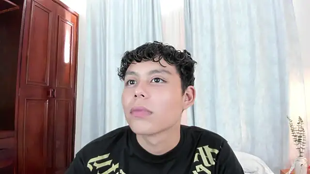 chico medusa online show from April 27, 8:07 pm