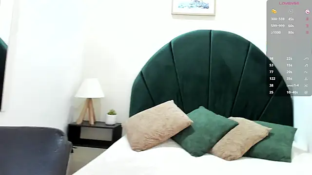  Alice08  online show from April 20, 12:08 pm