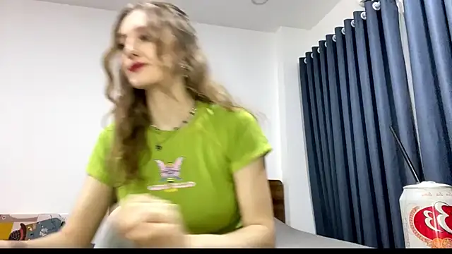 JanesSpace online show from April 10, 5:06 pm