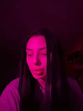 MishellKins online show from March 13, 4:57 pm