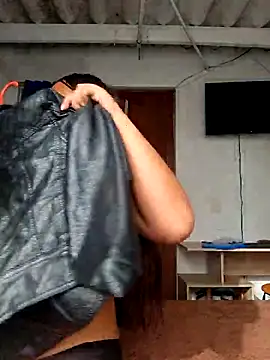 Scarlett zoee online show from April 3, 9:13 pm