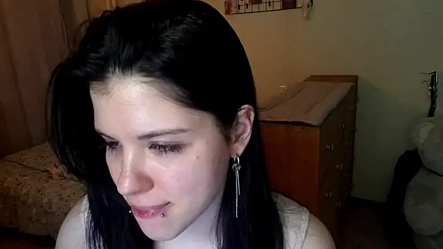 MiaTemptress online show from April 13, 2:22 pm