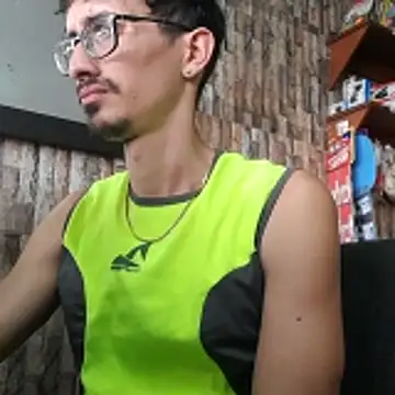 jhosuamoore online show from April 14, 8:15 pm