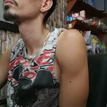 Snapshot of jhosuamoore chatting on May 29, 7:56 pm jhosuamoore online show from May 29, 7:56 pm