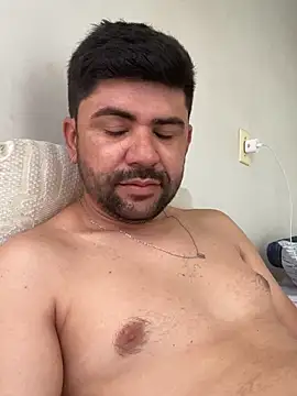 GabrielFlex19cm online show from April 8, 1:11 pm