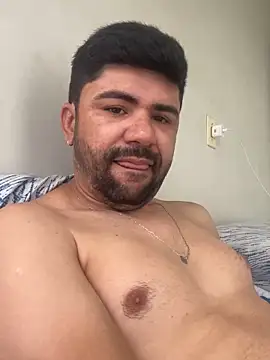 GabrielFlex19cm online show from April 9, 1:05 pm