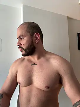 Axel Dominus online show from March 19, 7:07 pm