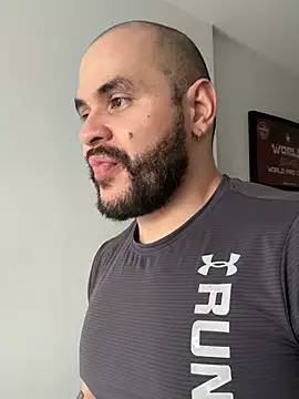 Axel Dominus online show from March 24, 7:08 pm