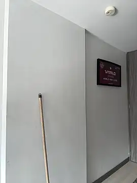 Axel Dominus online show from March 29, 4:07 pm