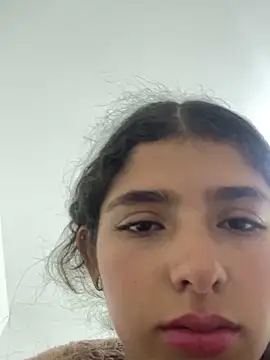 LINDA EF online show from April 13, 12:43 pm