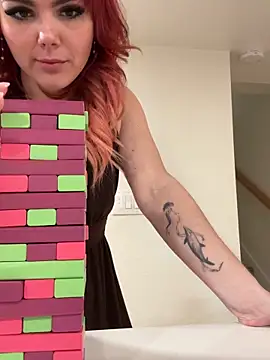 queen stormi online show from March 14, 5:13 am