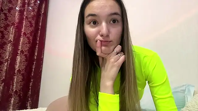 ReathaKiss online show from March 17, 3:26 pm