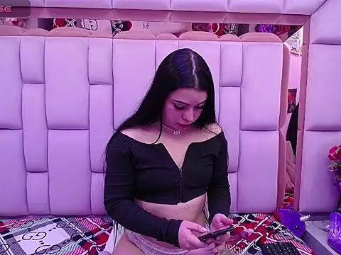 Katherine Squirt  online show from April 30, 2:51 am