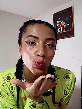 KattyBerryX online show from March 18, 1:42 am