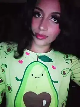 Snapshot of KattyBerryX chatting on July 2, 7:53 pm KattyBerryX online show from July 2, 7:53 pm