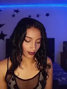 Snapshot of KattyBerryX chatting on July 10, 7:16 pm KattyBerryX online show from July 10, 7:16 pm