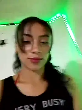 Snapshot of KattyBerryX chatting on July 24, 5:55 pm KattyBerryX online show from July 24, 5:55 pm