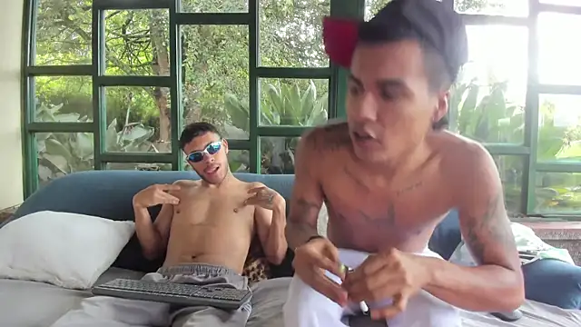 Snapshot of StivennCardona chatting on March 21, 2:09 pm StivennCardona online show from March 21, 2:09 pm