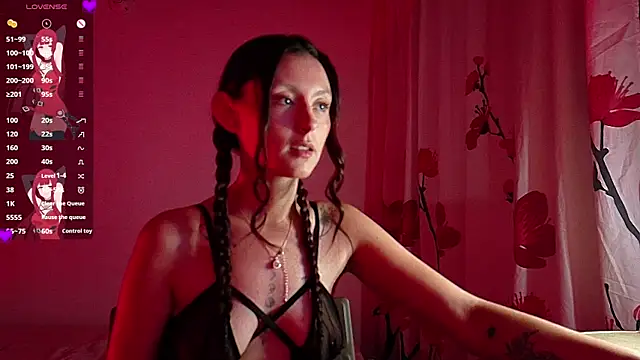 Isis101 online show from April 26, 2:42 am