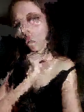 Snapshot of AnnieArtLive chatting on March 12, 11:22 pm AnnieArtLive online show from March 12, 11:22 pm