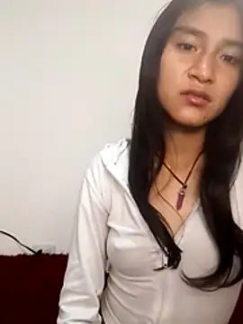 KarolaMendez online show from March 29, 6:08 pm