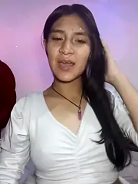 Snapshot of KarolaMendez chatting on July 21, 1:30 am KarolaMendez online show from July 21, 1:30 am
