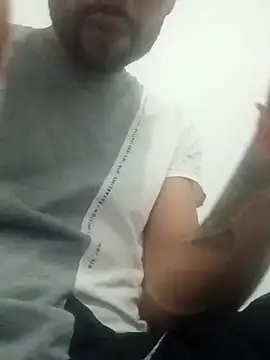 Robayodj online show from March 12, 2:01 pm