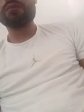 Robayodj online show from March 13, 1:07 pm