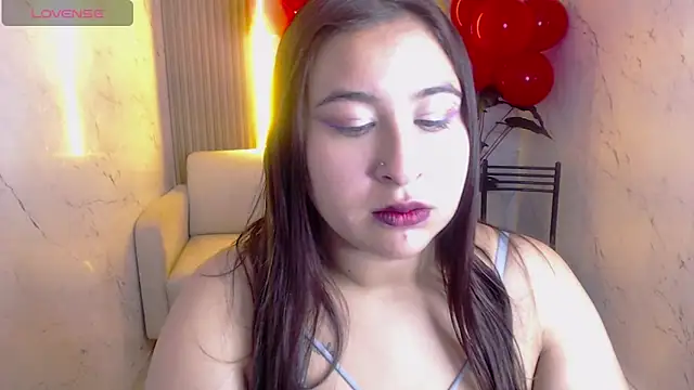 Lunafemme tf online show from March 21, 3:22 am