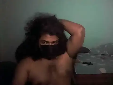 abhinaxx online show from March 11, 11:22 pm