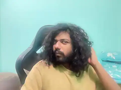 abhinaxx online show from March 20, 12:54 pm