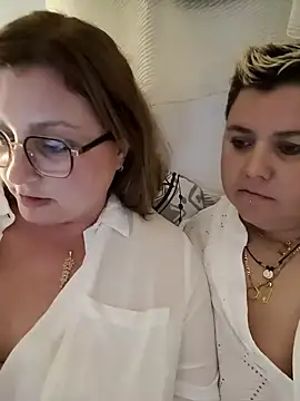 duotroublant online show from April 16, 10:01 pm