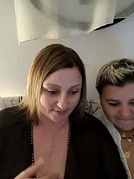 duotroublant online show from April 19, 9:06 pm