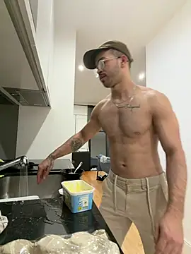 Putinhobrpt online show from March 13, 9:10 pm