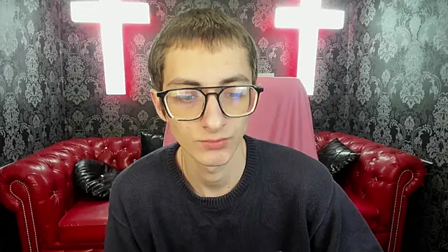 RonBevs online show from April 26, 7:33 pm