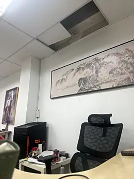 Cunzhangshibage02 online show from April 8, 3:50 am